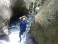 Kanjon Nevidio 10.08.2013.