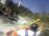 Vojna Akademija - pripreme za takmičenje u Slovačkoj - Sava, Ibar, septembar 2017