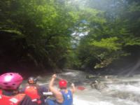 Veliki Rzav, Visočki kanjon, 27.06.2020