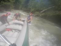 Veliki Rzav, Visočki kanjon, 27.06.2020