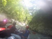 Veliki Rzav, Visočki kanjon, 27.06.2020