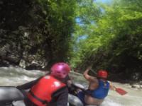 Veliki Rzav, Visočki kanjon, 27.06.2020