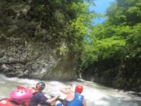 Veliki Rzav, Visočki kanjon, 27.06.2020