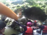 Veliki Rzav, Visočki kanjon, 27.06.2020