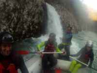 Neretva, Sarajevo, Vrelo Bosne 06-07.04.2018