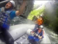 Vrbas - Bijeli buk, Krupa, Tijesno, Banja Luka 23-24.06.2018