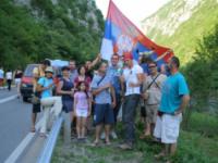 Vrbas - 23.05.2009 - WRC